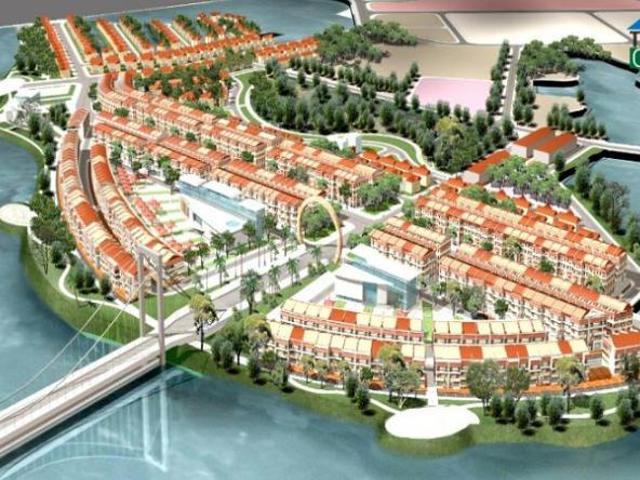 Biệt Thự bán