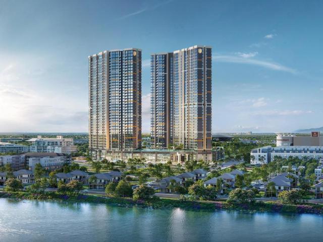 Căn hộ bán tại Liên Chiểu, Đà Nẵng