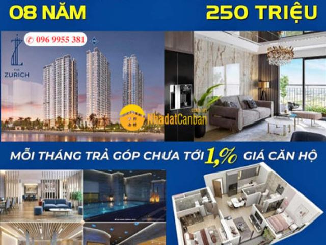 Căn hộ bán