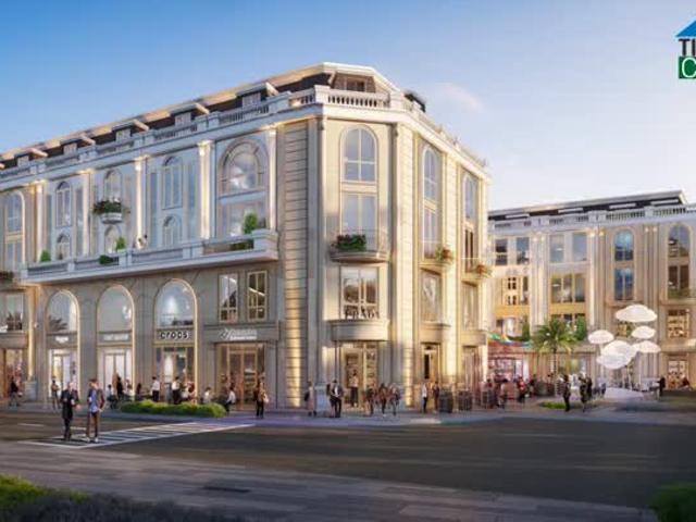 Nhà mặt phố bán tại Gia Lai