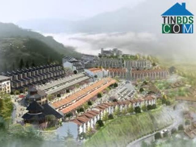 Biệt Thự bán