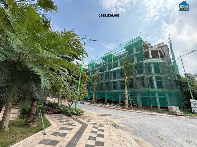 Biệt Thự bán tại Hoàn Kiếm, Hà Nội