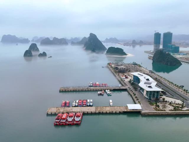 Căn hộ bán tại Quảng Ninh