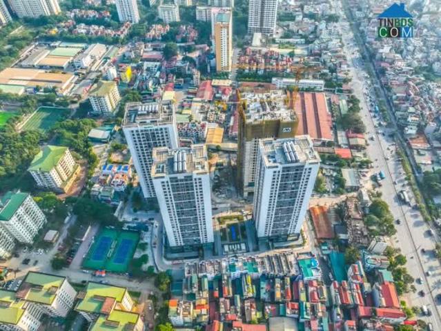 Căn hộ bán tại Hoàn Kiếm, Hà Nội