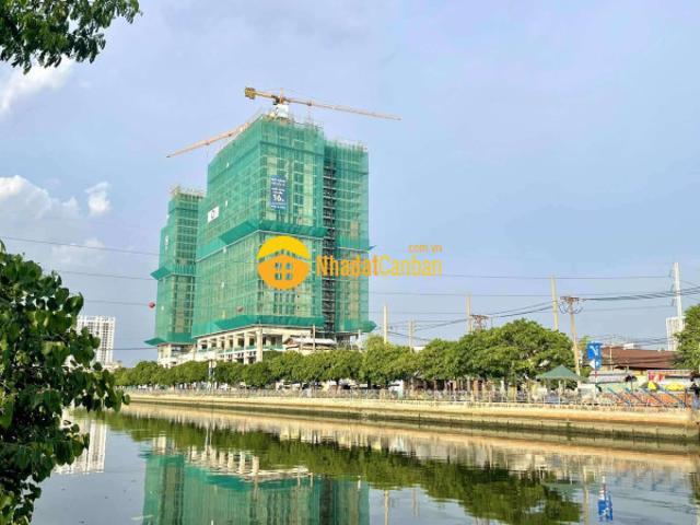 Căn hộ bán