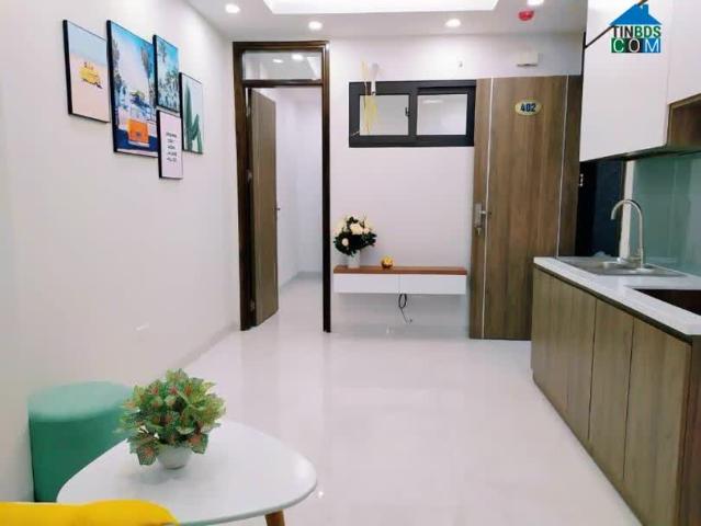 Căn hộ bán tại Liên Chiểu, Đà Nẵng