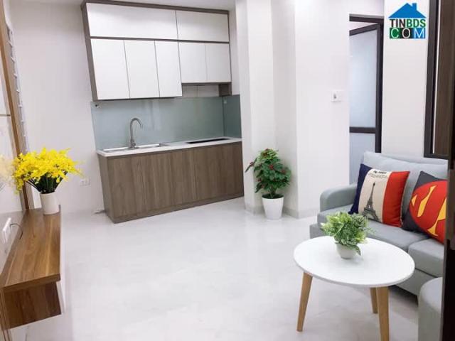 Căn hộ bán tại Liên Chiểu, Đà Nẵng