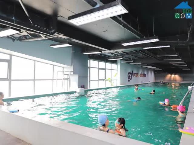 Căn hộ bán tại Hoàn Kiếm, Hà Nội