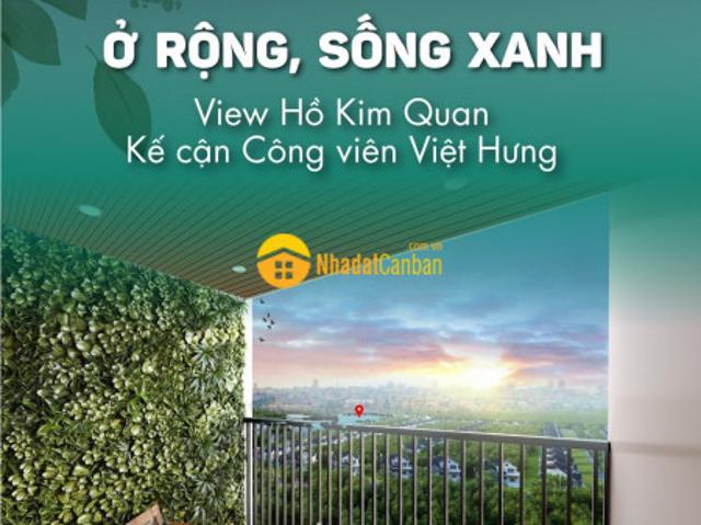 Căn hộ bán
