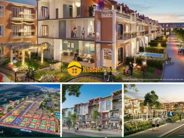 Biệt Thự bán