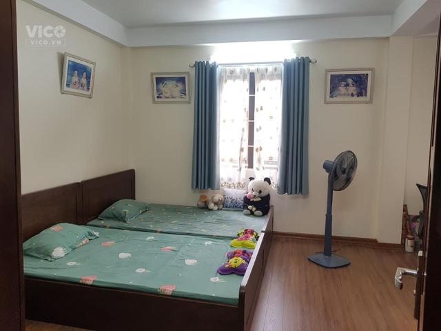 Căn hộ bán tại Bắc Giang