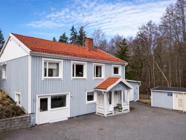 Bostad till salu i Botkyrka, Stockholm