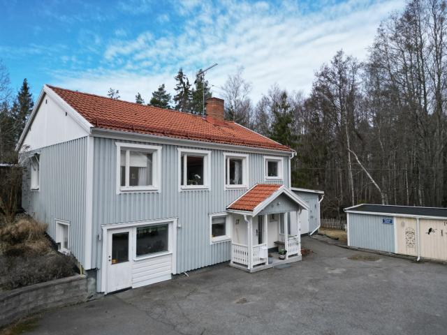 Bostad till salu i Botkyrka, Stockholm