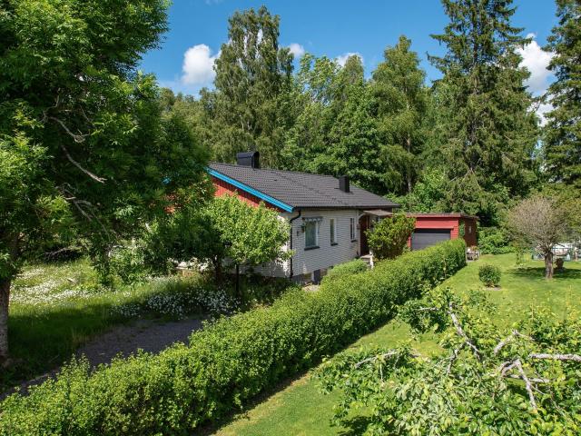 Villa till salu i Karlskoga, Örebro