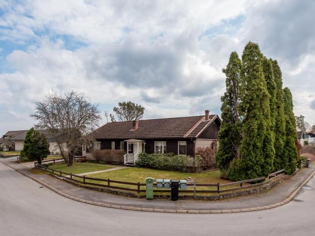 Villa till salu i Karlskoga, Örebro
