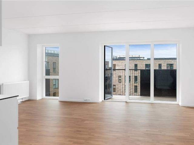 Lejlighed til leje i København, Brøndby