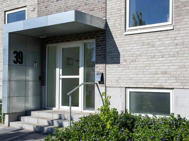 Ejendom til leje i Elling, Brønderslev-Dronninglund