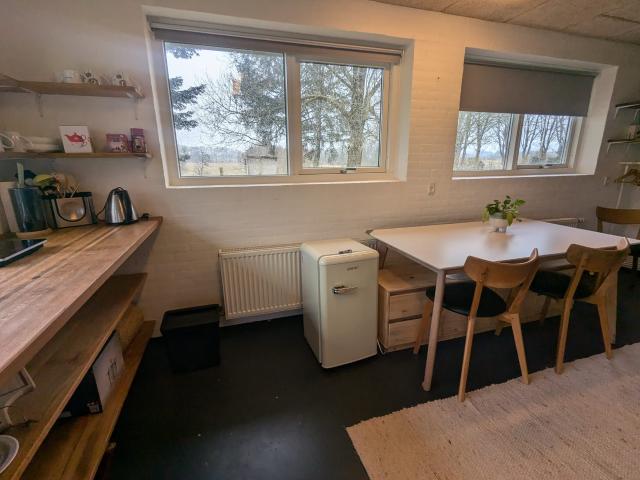 Ejendom til leje i Aabenraa