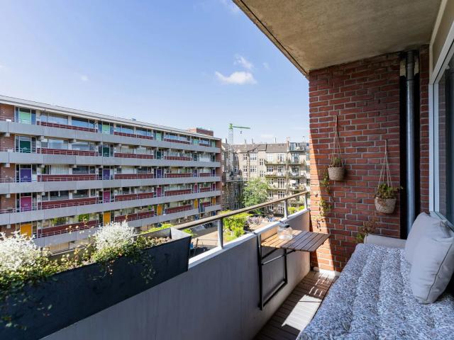 Lejlighed til leje i Nørrebro, København