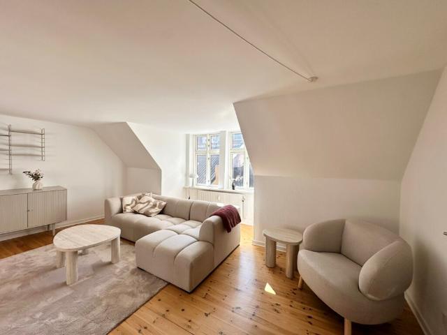 Lejlighed til leje i Aalborg, Brønderslev-Dronninglund