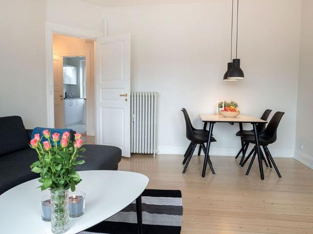 Lejlighed til leje i Nørresundby, Brønderslev-Dronninglund