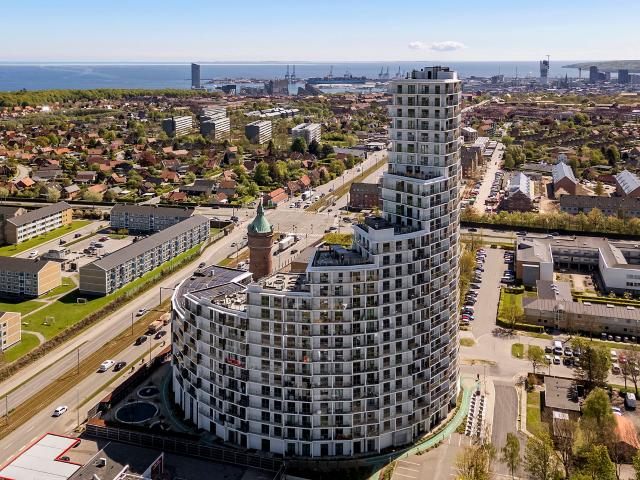 Lejlighed til leje i Århus