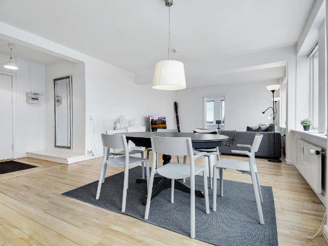 Lejlighed til leje i Østerbro, København