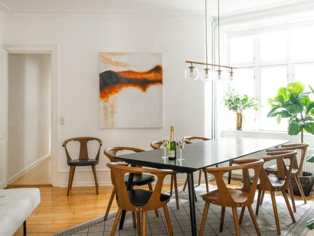 Lejlighed til leje i Christianshavn, København