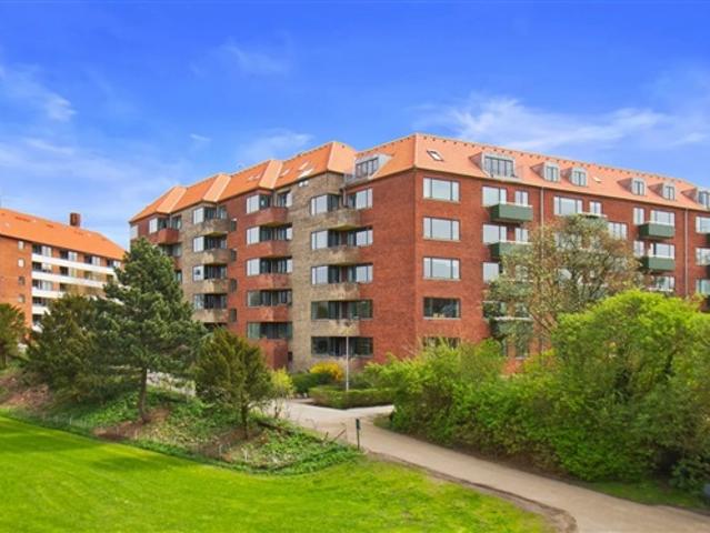 Lejlighed til leje i Frederiksberg C, Brøndby