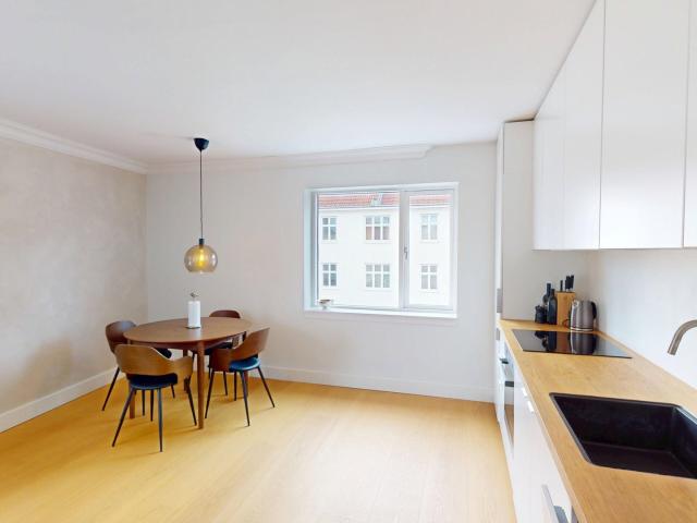 Lejlighed til leje i Østerbro, København