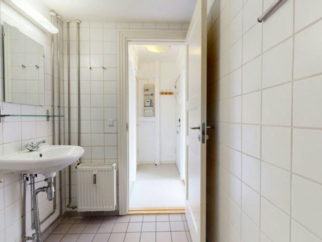 Lejlighed til leje i Nørrebro, København
