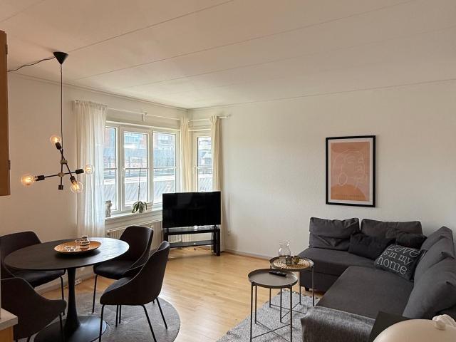 Lejlighed til leje i Esbjerg