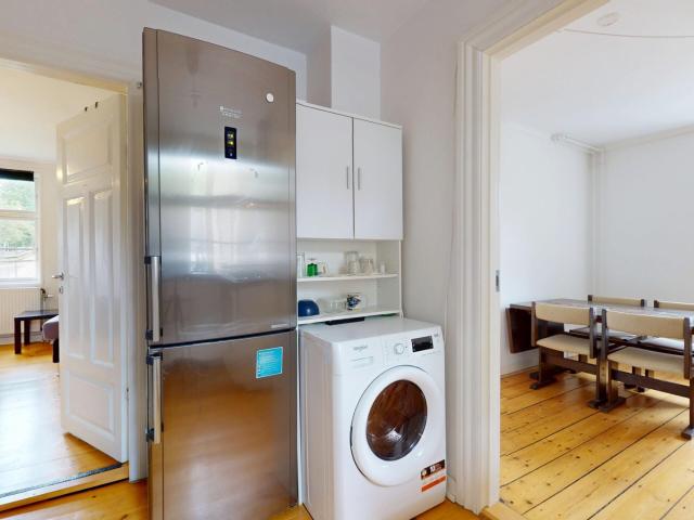 Lejlighed til leje i Gentofte, Brøndby