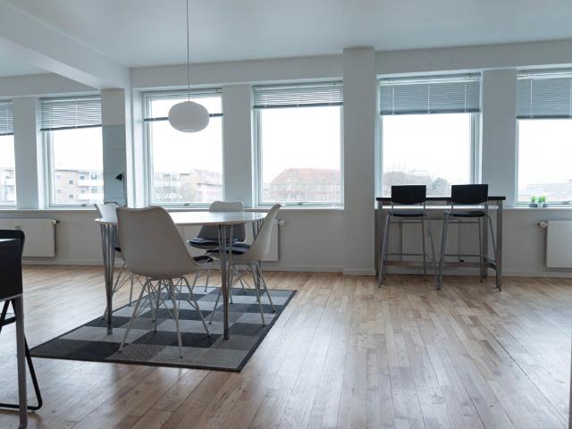 Lejlighed til leje i Østerbro, København