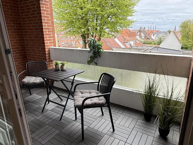Lejlighed til leje i Esbjerg