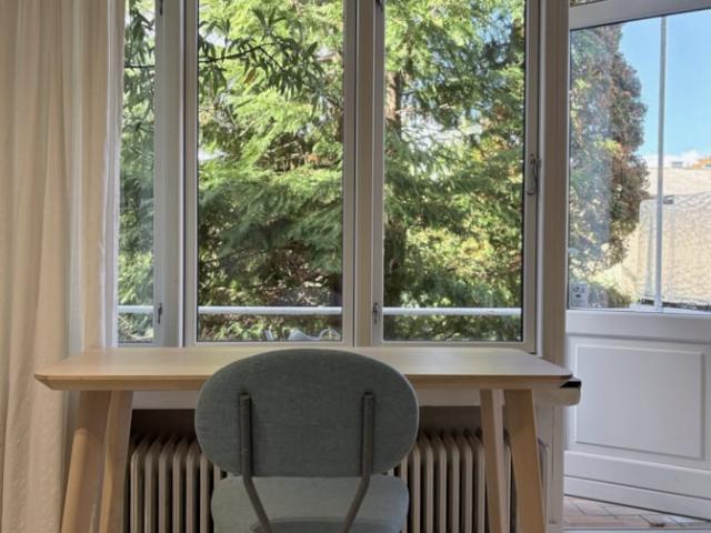 Lejlighed til leje i Ørholm, Kongens Lyngby