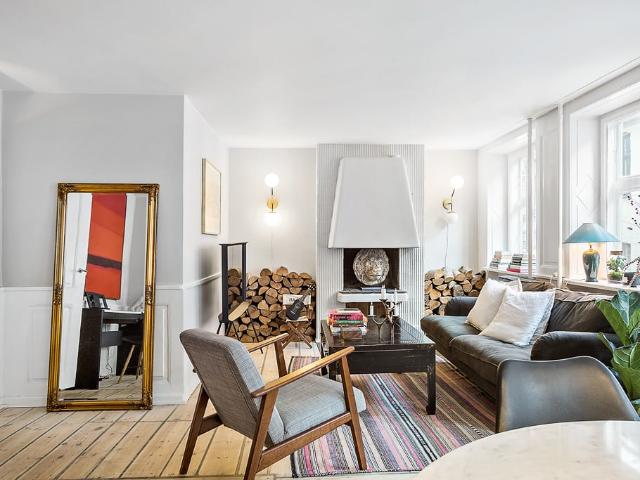 Lejlighed til leje i København, Brøndby