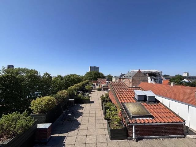 Lejlighed til leje i Christianshavn, København