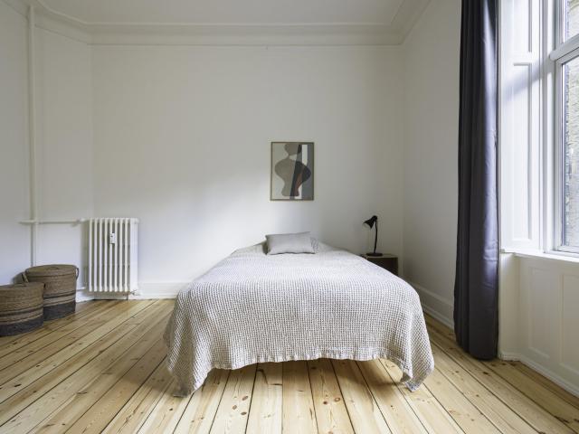 Lejlighed til leje i Østerbro, København