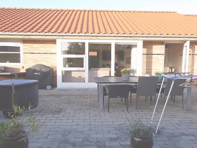 Villa til leje i Karlslunde, Greve Kommune