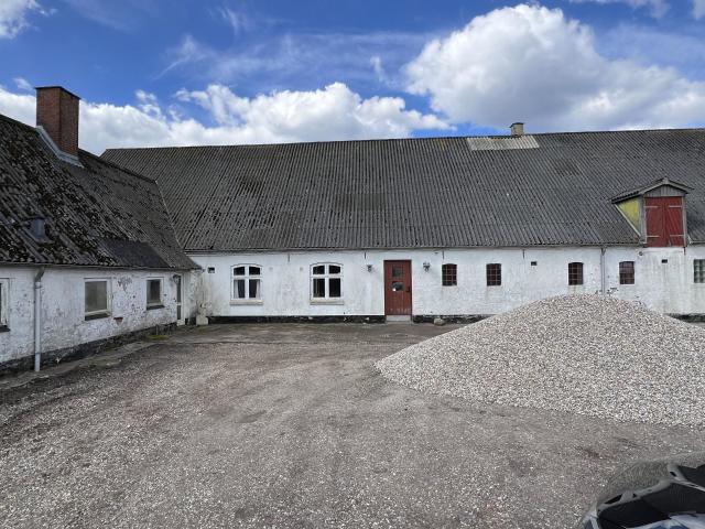 Hus til leje i Esbjerg