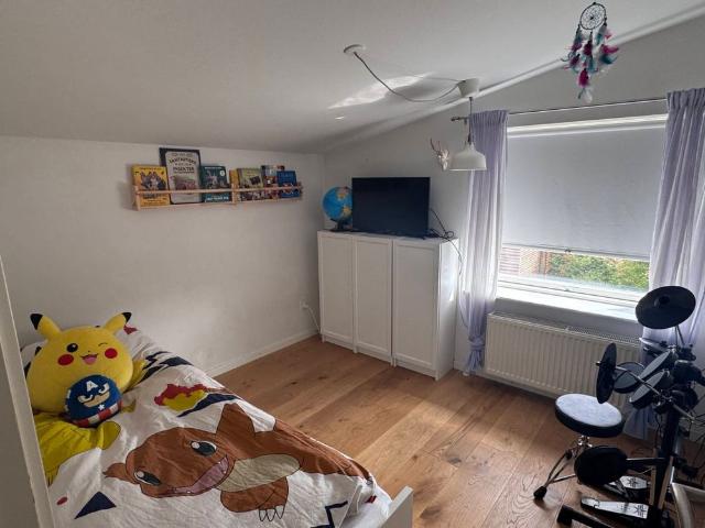 Hus til leje i Rødovre