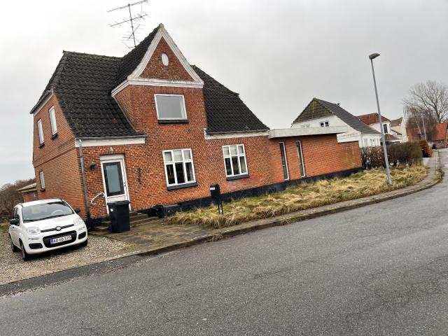 Ejendom til leje i Brønderslev-Dronninglund
