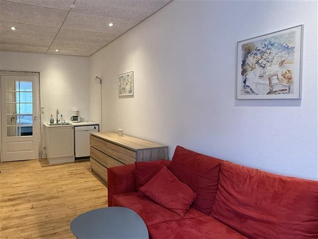 Lejlighed til leje i Ribe, Esbjerg