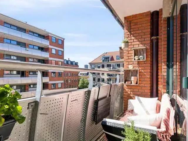 Lejlighed til leje i Nørrebro, København