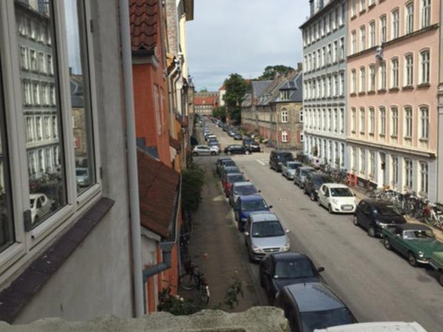Lejlighed til leje i København, Brøndby