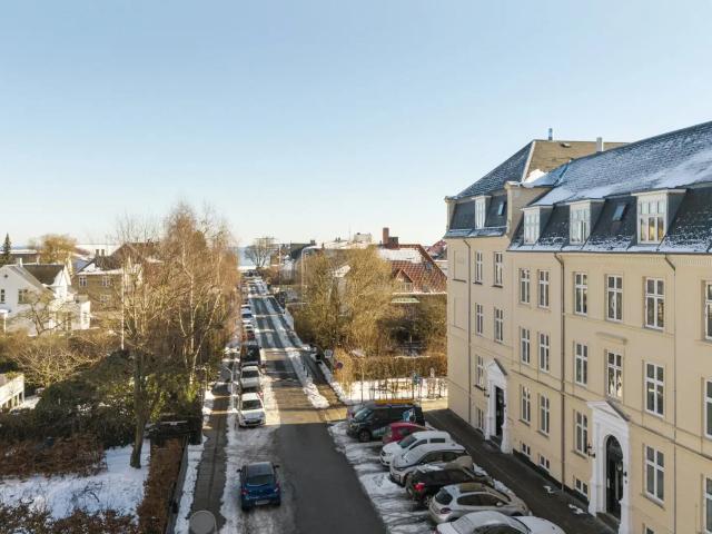 Lejlighed til leje i Hellerup, Gentofte Kommune