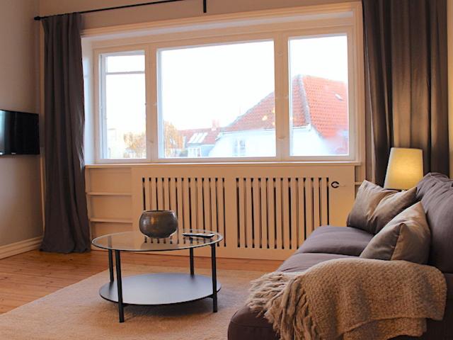 Lejlighed til leje i Klampenborg, Brøndby