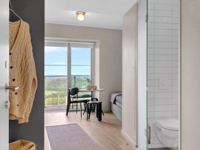 Lejlighed til leje i Risvang, Aarhus