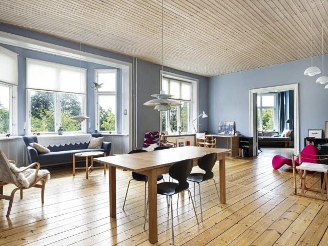 Lejlighed til leje i Nørrebro, København